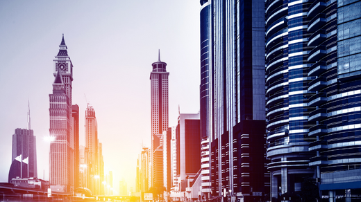 Dubai’s Leading Company Setup Consultants: Streamlining Your Business Establishment