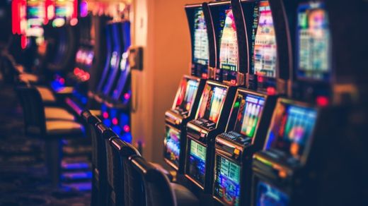 Unraveling the Mystery of Slot Machine Volatility