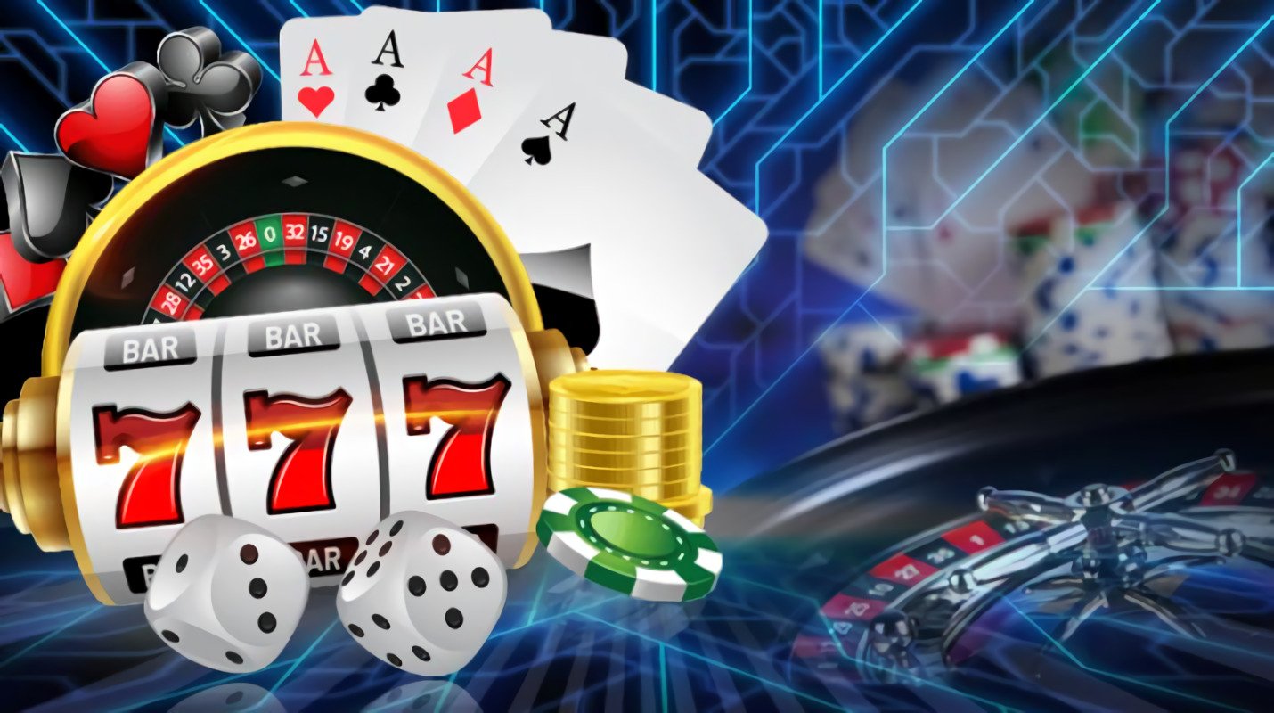 AMPMP Casino - Twoje Wirtualne Miejsce Gier