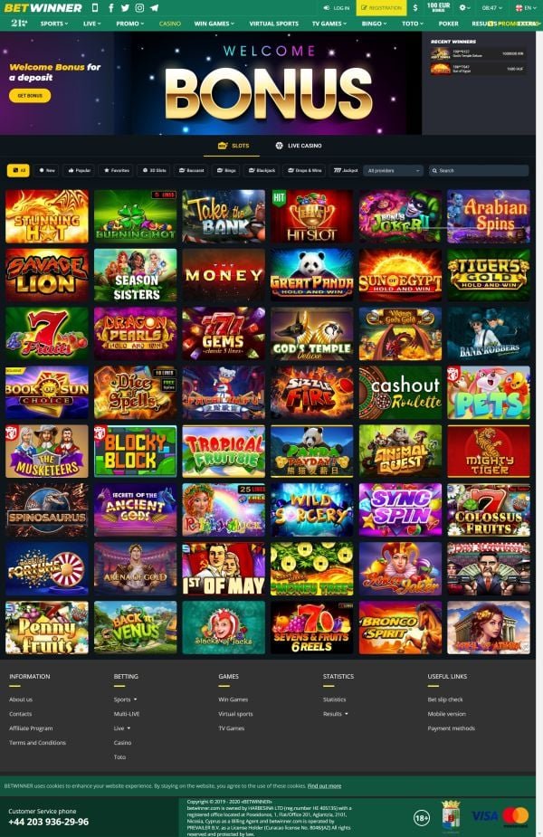 Betwinner Moçambique Aposta em um Futuro Brilhante Betwinner Moçambique Aposta em um Futuro Brilhante