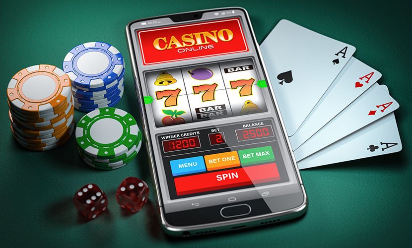 Discover the Best Online Casino Apps UK Top Picks for 2023 Discover the Best Online Casino Apps UK Top Picks for 2023