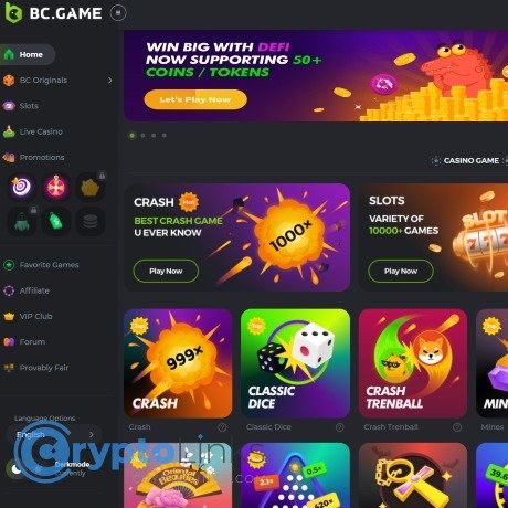 Discover the Exciting World of bitcasino game 0 Discover the Exciting World of bitcasino game 0