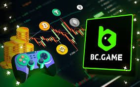Discover the Exciting World of bitcasino game 0 Discover the Exciting World of bitcasino game 0