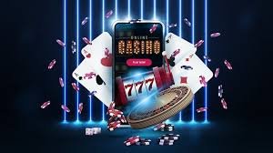 Discover the Exciting World of Casino Casiroom 35