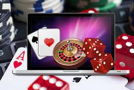 Discover the Thrill of Gaming at Casino SpinTime UK Discover the Thrill of Gaming at Casino SpinTime UK