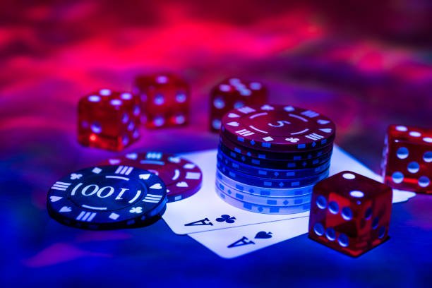 Discover the Thrills of Casino SpinTime Discover the Thrills of Casino SpinTime
