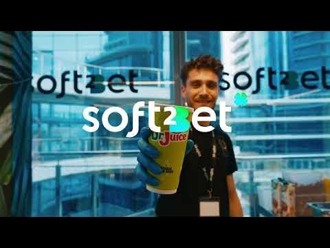 Discovering the Benefits of Soft to Bet Discovering the Benefits of Soft to Bet