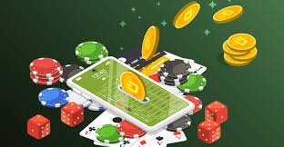 Experience the Thrill of Big Wins in Online Gaming Experience the Thrill of Big Wins in Online Gaming