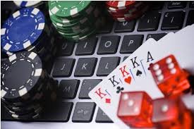 Experience the Thrill of Big Wins in Online Gaming Experience the Thrill of Big Wins in Online Gaming