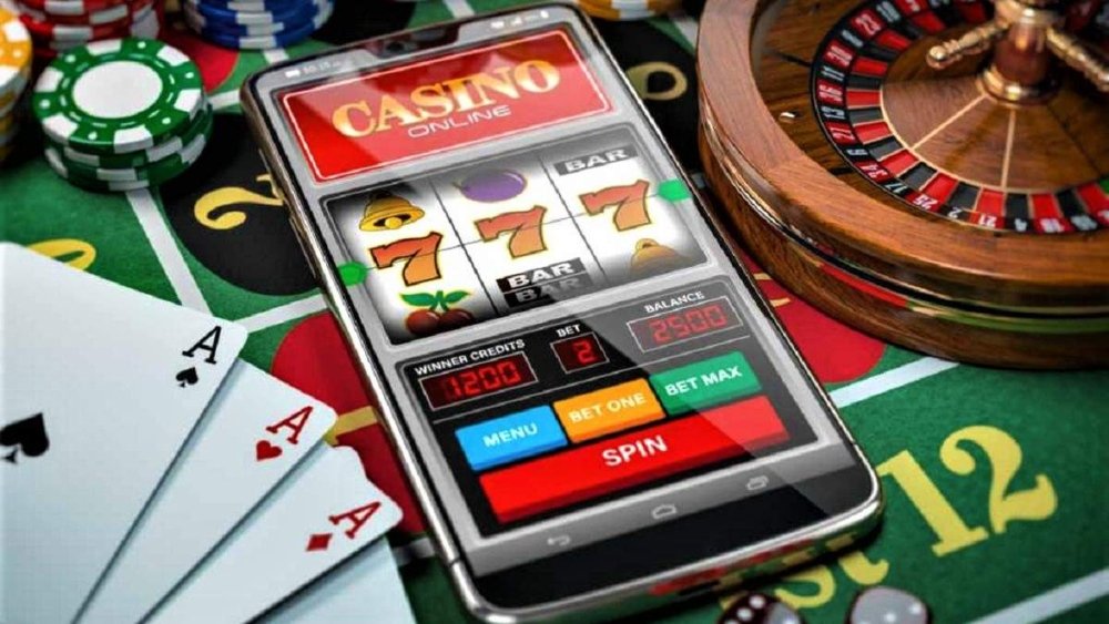 Experience Thrills and Wins at Lucky Mister Casino & Sportsbook Experience Thrills and Wins at Lucky Mister Casino & Sportsbook