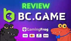Explore BC Game Payment Options for Seamless Transactions Explore BC Game Payment Options for Seamless Transactions