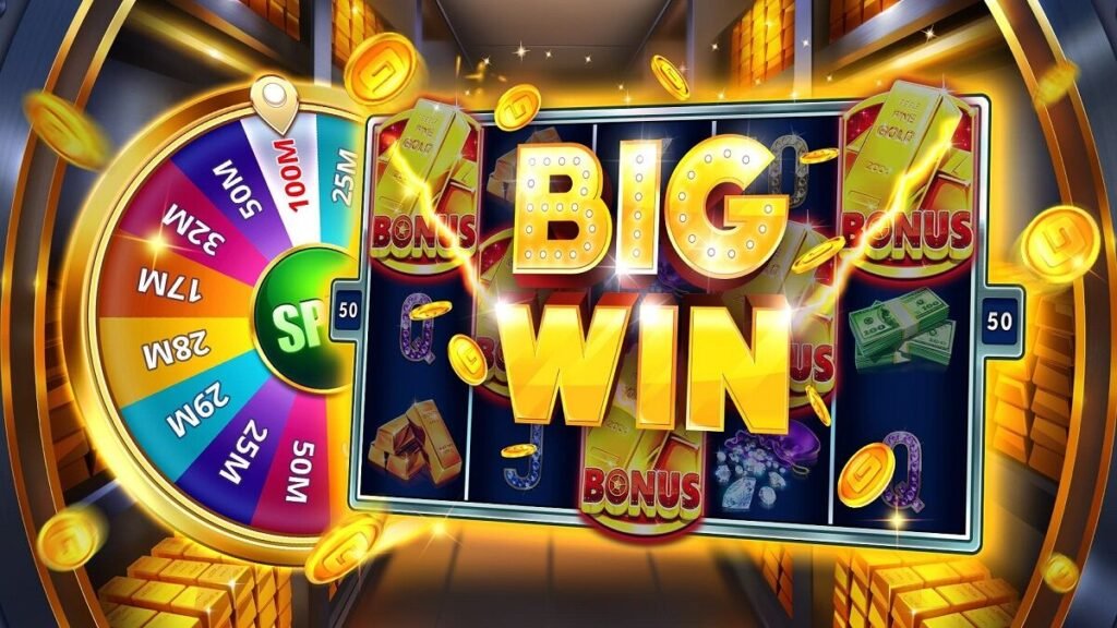 Explore the Exciting World of Amonbet Casino