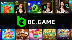 Explore the Exciting World of BC Game 0