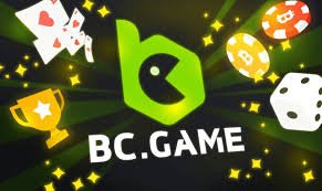 Explore the Exciting World of BCGame Online Explore the Exciting World of BCGame Online