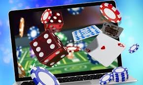 Explore the Exciting World of Cosmobet Online Casino UK Explore the Exciting World of Cosmobet Online Casino UK