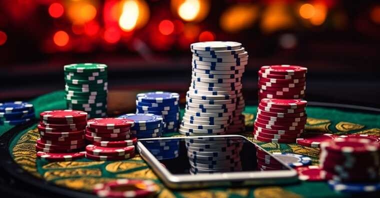 Explore the Exciting World of Cosmobet Online Casino UK Explore the Exciting World of Cosmobet Online Casino UK