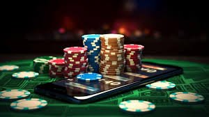 Explore the Thrilling World of Bonus Strike Casino Online Games Explore the Thrilling World of Bonus Strike Casino Online Games