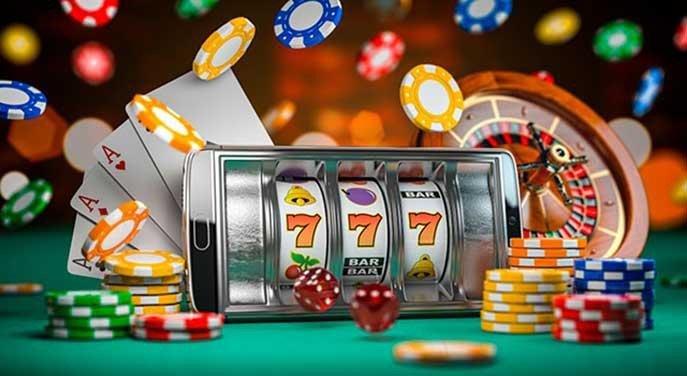 Explore the Thrills at Galaxy Spins Online Casino UK Explore the Thrills at Galaxy Spins Online Casino UK