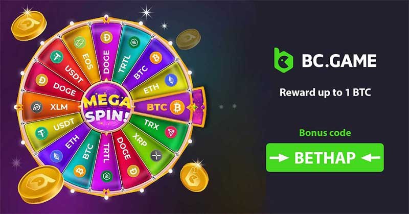 Guide to BC Game Casino Account Registration Guide to BC Game Casino Account Registration