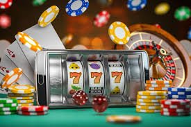 Los Mejores Casinos Sin DNI Descubre un Nuevo Mundo de Entretenimiento Los Mejores Casinos Sin DNI Descubre un Nuevo Mundo de Entretenimiento