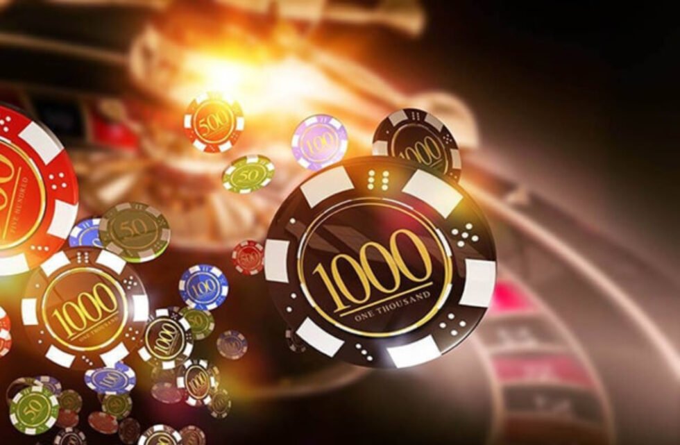 LuckiCasino Casino Sportsbook A Complete Guide to Winning Big LuckiCasino Casino Sportsbook A Complete Guide to Winning Big