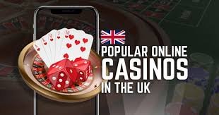 Discover the Best Offers at Online Casino UK LionBonuses.com 3