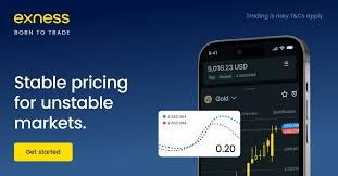 Exness Live Chat Your Gateway to Seamless Trading Support