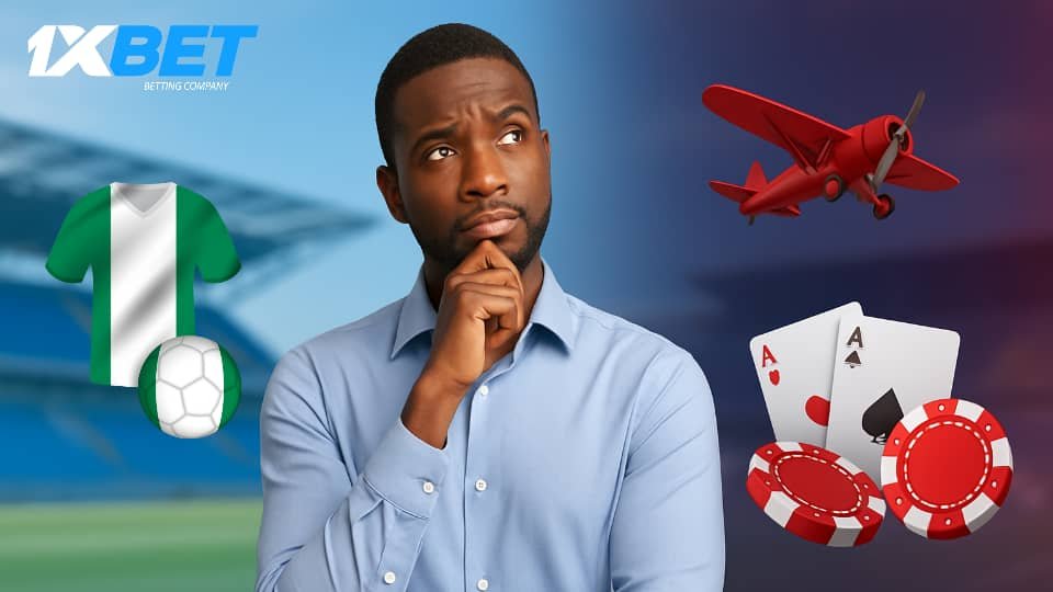 Experience Excitement and Wins at 1xBet Online Casino