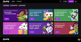 Experience Excitement Anytime The Casiny Casino App Experience Excitement Anytime The Casiny Casino App
