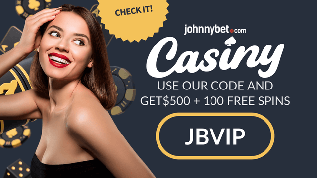 Experience the Excitement at Casiny Casino