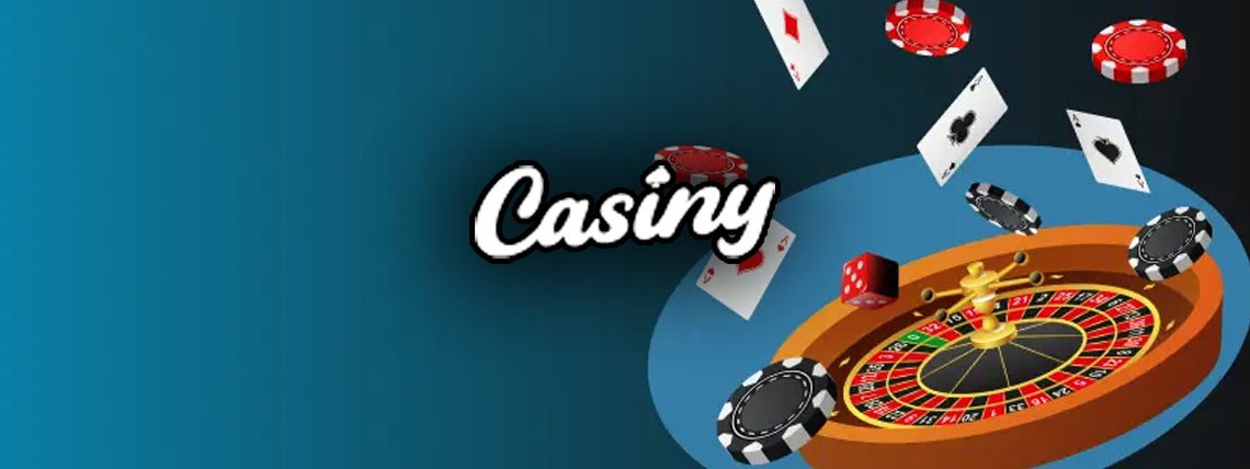 Experience the Excitement of Casiny Casino Experience the Excitement of Casiny Casino