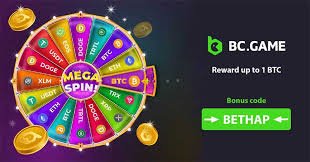 Explore the Exciting World of BC.Game Crypto Casino 5 Explore the Exciting World of BC.Game Crypto Casino 5