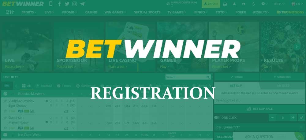 Explore the Exciting World of BetWinner Sportsbook Explore the Exciting World of BetWinner Sportsbook