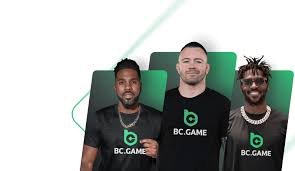 Explore the Thrilling World of BC Game PH