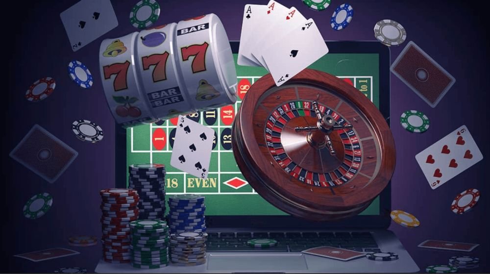 Explore the Thrills at Palm Casino UK Explore the Thrills at Palm Casino UK