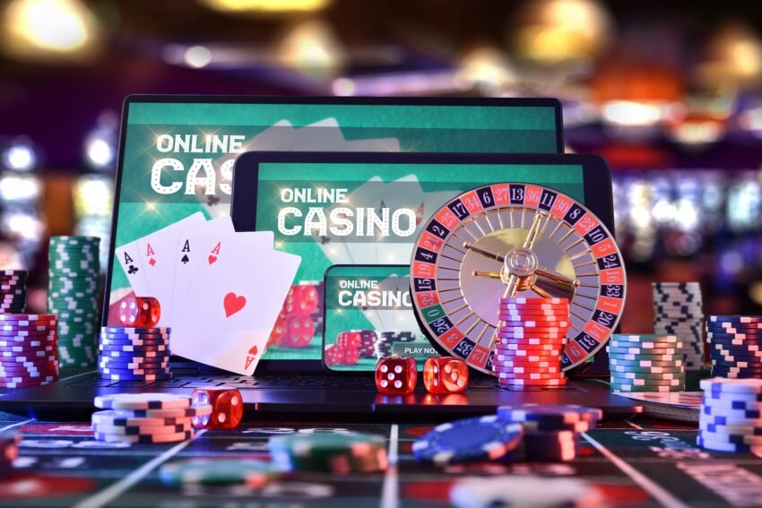 Explore the Thrills at Palm Casino UK Explore the Thrills at Palm Casino UK