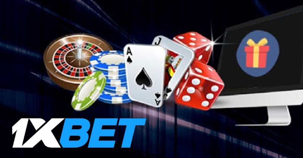Explore the Thrills of 1xBet Korea Online Casino Explore the Thrills of 1xBet Korea Online Casino
