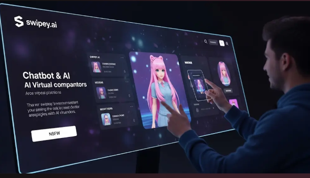 Exploring Free NSFW AI The Future of Adult Content Generation Exploring Free NSFW AI The Future of Adult Content Generation
