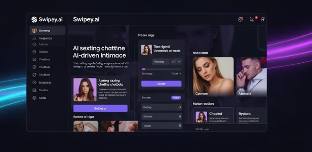 Exploring Free NSFW AI The Future of Adult Content Generation Exploring Free NSFW AI The Future of Adult Content Generation