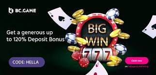 Exploring the Exciting World of BC.Game Casino Latvia Exploring the Exciting World of BC.Game Casino Latvia