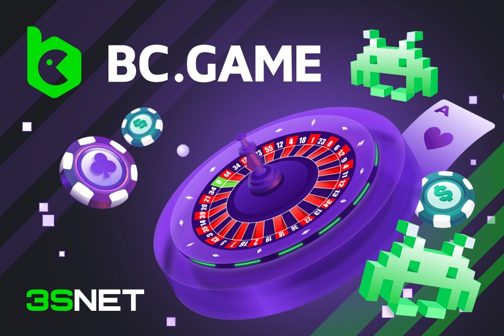 Exploring the Exciting World of BC.Game Casino Latvia Exploring the Exciting World of BC.Game Casino Latvia