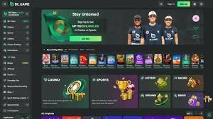 Exploring the Exciting World of BC Game Crypto Casino Exploring the Exciting World of BC Game Crypto Casino