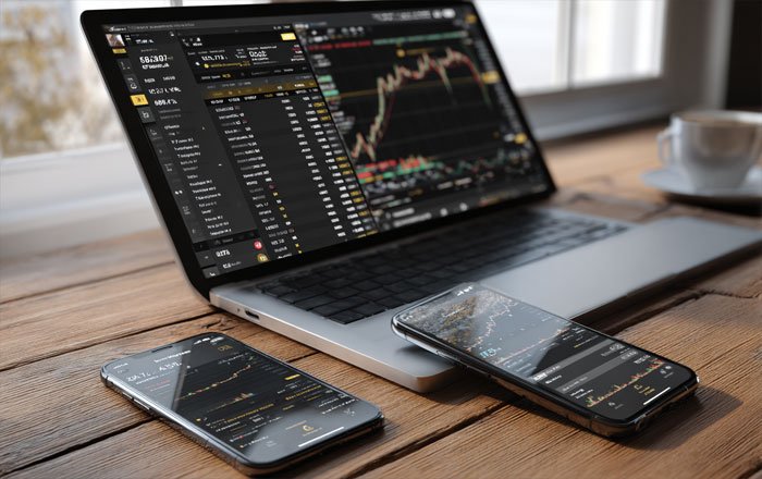 Exploring the Future of Trading with Trading Platform Pocket Option Exploring the Future of Trading with Trading Platform Pocket Option