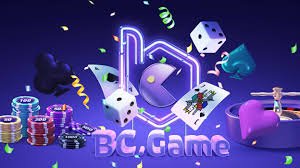 Exploring the Thrills of BC Game Dice