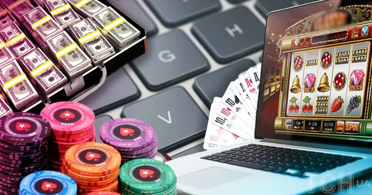 Kazino strategiyası ilə daha çox müvəffəqiyyət əldə edin Kazino strategiyası ilə daha çox müvəffəqiyyət əldə edin