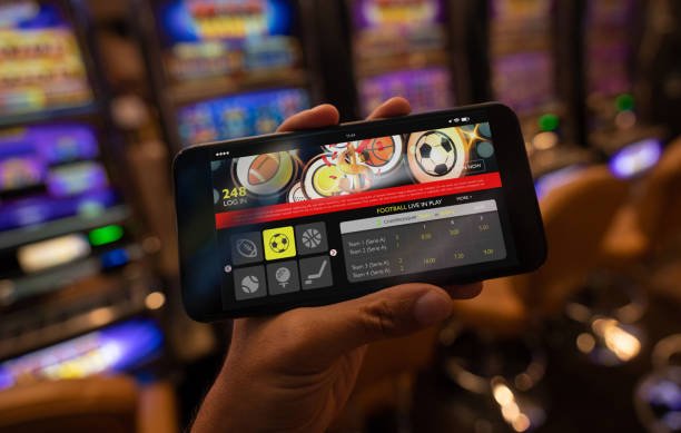 Maximizing Returns The Power of Casino Cross-Promo Offers Maximizing Returns The Power of Casino Cross-Promo Offers