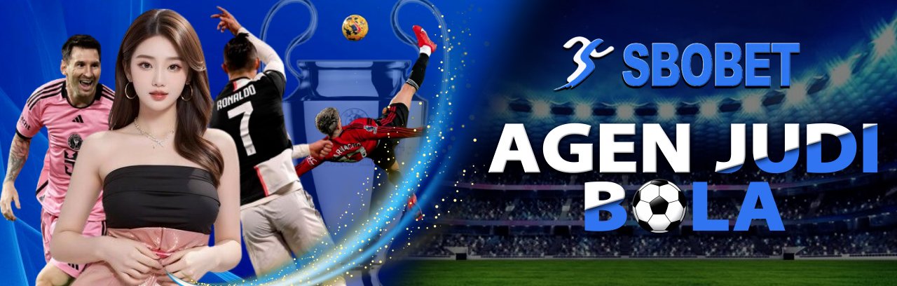 Mengenal Agen Bola Panduan Lengkap untuk Pemula Mengenal Agen Bola Panduan Lengkap untuk Pemula