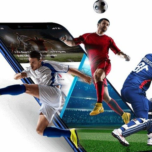 Mengenal Agen Bola Panduan Lengkap untuk Pemula Mengenal Agen Bola Panduan Lengkap untuk Pemula
