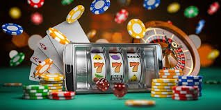Objevte Tajemství online casino zahraničné a Získejte Skvělé Výhry Objevte Tajemství online casino zahraničné a Získejte Skvělé Výhry