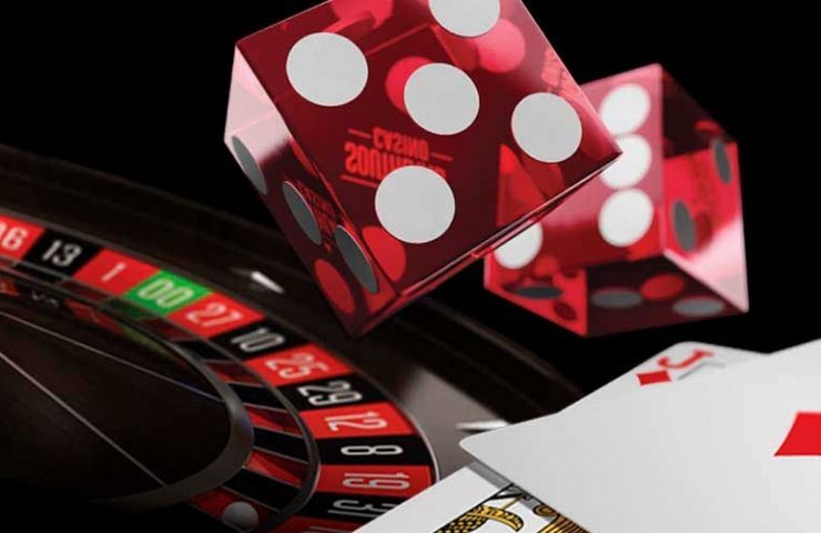 Online casino bez bankovního účtu - Hrajte bez finančných obmedzení